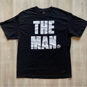 Becky Lynch The Man WWE Shirt Size 3XL